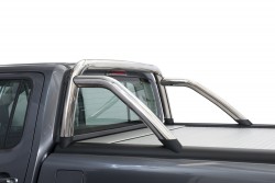 Sport bar for Mountain Top Roll Toyota Hilux DC/XC 2005-2015 