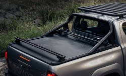 Cargo Carriers for EGR RollTrac cover Toyota Hilux 2016 - 